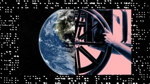 Den Weltraum erforschen: Eine verpasste Chance für behinderte Astronauten