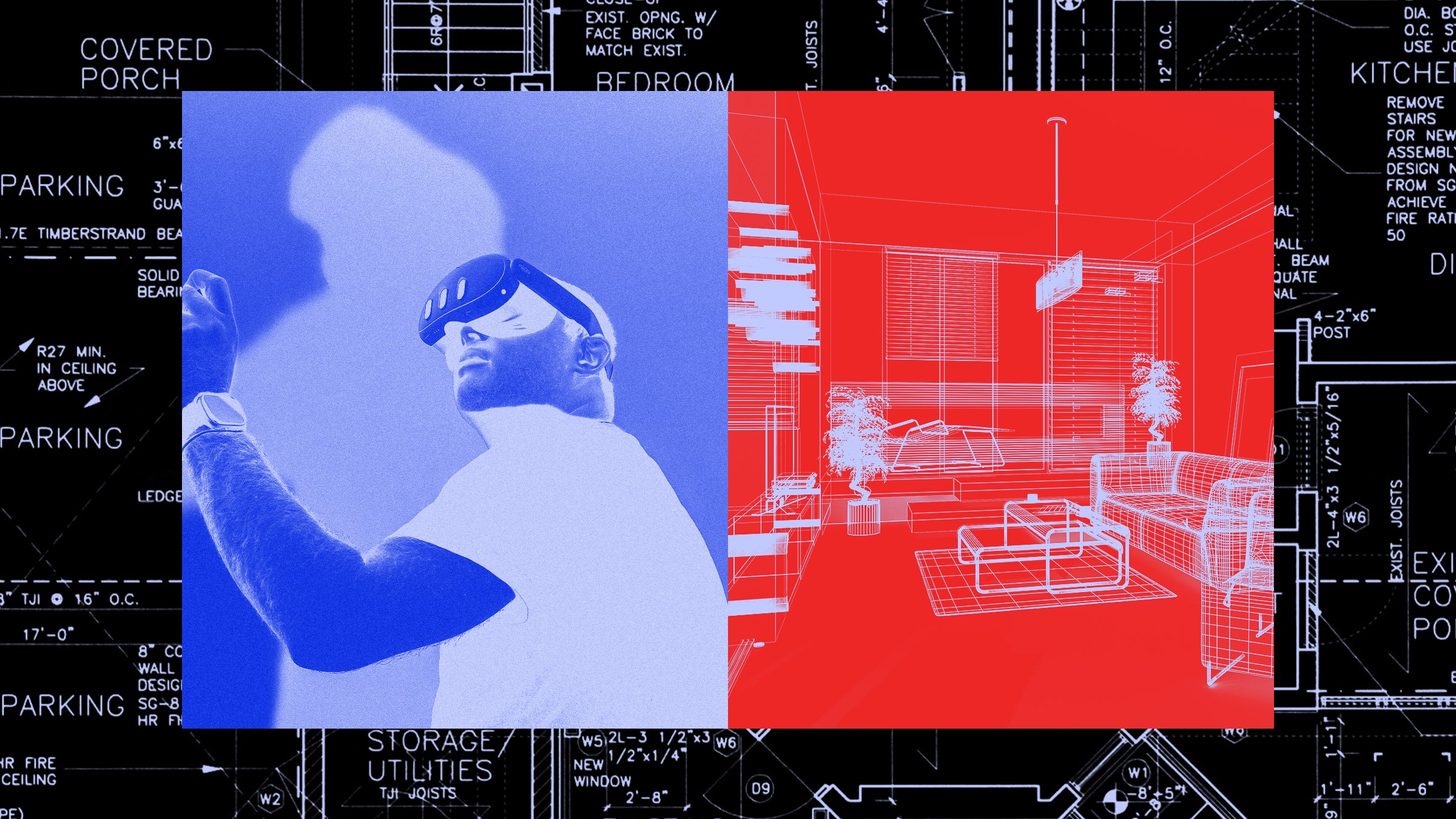 "VR-Headsets: Schnappschuss-Upgrade im Schlafzimmer"